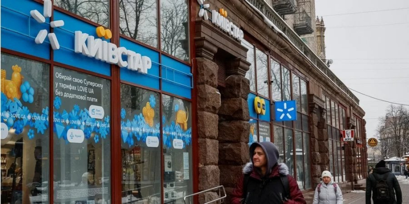Інвестиція в&nbsp;600 мільйонів. У&nbsp;Київстарі розповіли, що&nbsp;робитимуть після хакерської атаки