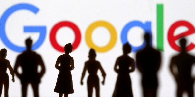 Історичний судовий процес. Мін'юст США судиться з&nbsp;Google&nbsp;&mdash; у&nbsp;чому суть справи