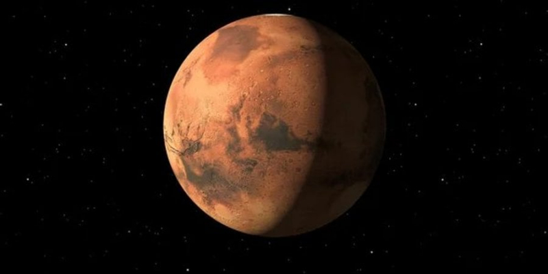 Ядерна ракета. NASA розробляє двигун нового типу для польоту на&nbsp;Марс