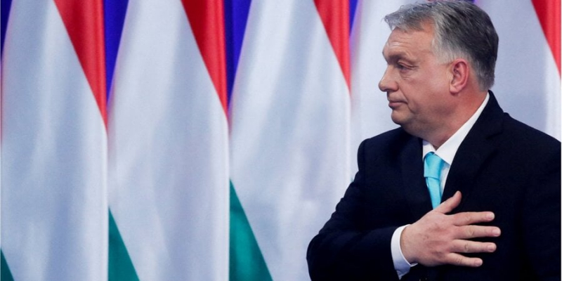 Як відбити Орбана у&nbsp;Путіна. Азербайджан до кінця року почне постачання газу в&nbsp;Угорщину