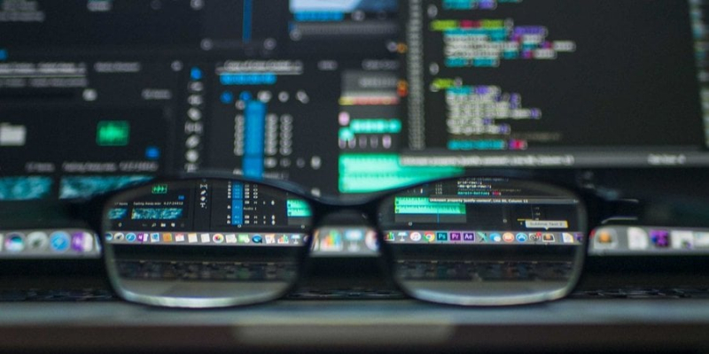 Які мови програмування найбільш високооплачувані в&nbsp;Україні - інфографіка