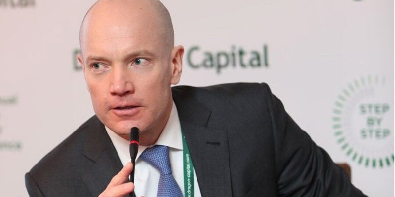 Яким буде курс долара до кінця року? Dragon Capital оновив прогноз валютного ринку, інфляції та&nbsp;облікової ставки