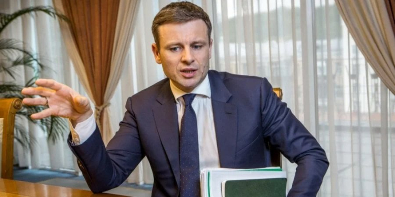 Як&nbsp;до&nbsp;2030 року зміняться податки в&nbsp;Україні. Що&nbsp;пропонує Мінфін в&nbsp;Стратегії доходів&nbsp;&mdash; розбір