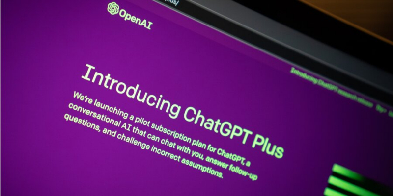 Якщо ChatGPT не&nbsp;працює. Шість простих рішень, щоб відновити доступ до&nbsp;чат-бота