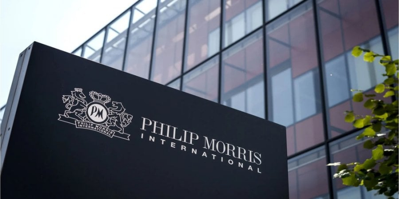 Йдуть на&nbsp;захід. Philip Morris International побудує нову фабрику у&nbsp;Львівській області