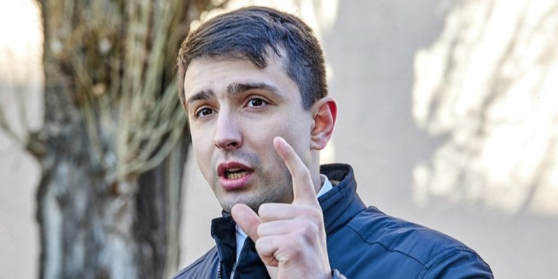 Йому 31 рік. Кабмін затвердив нового керівника Укроборонпрому&nbsp;&mdash; ЕП