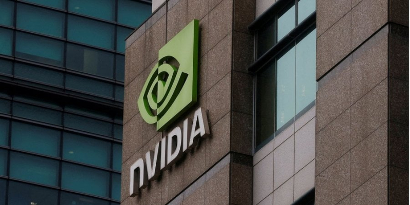 Китайські інтернет-гіганти замовили чипів Nvidia на $5 млрд. Бояться, що&nbsp;США прикриють експорт