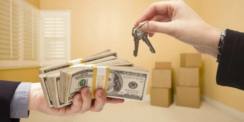 Київ, Львів чи&nbsp;Ужгород. В&nbsp;якому місті найдорожче житло в&nbsp;Україні - рейтинг ЛУН