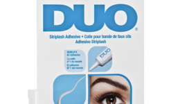 Клей для ресниц прозрачный / Duo Lash Adhesive Clear 7 г