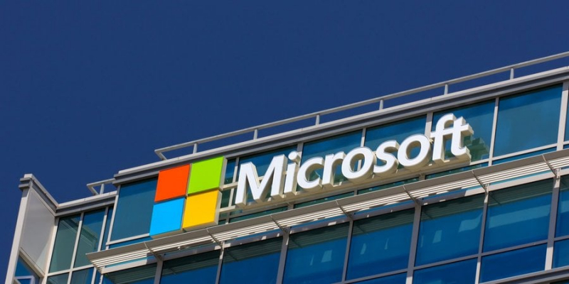 Ключова фігура в&nbsp;компанії. Microsoft покинув топменеджер, відповідальний за&nbsp;розробку Windows і комп&rsquo;ютерів Surface