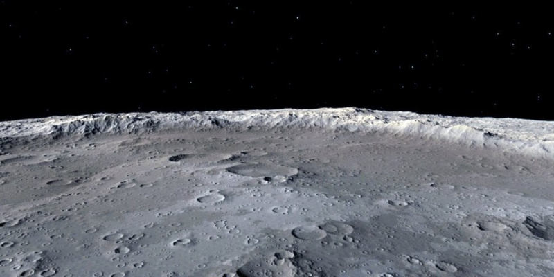 Коли і кого&nbsp;&mdash; загадка. NASA вперше хоче відправити на Місяць не&nbsp;американського астронавта