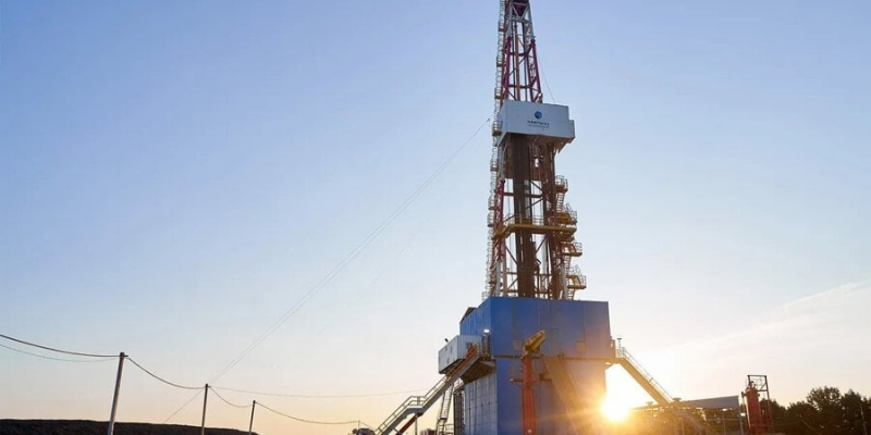 Колишня вотчина Коломойського. Укрнафта управлятиме видобутком на&nbsp;Сахалінському родовищі
