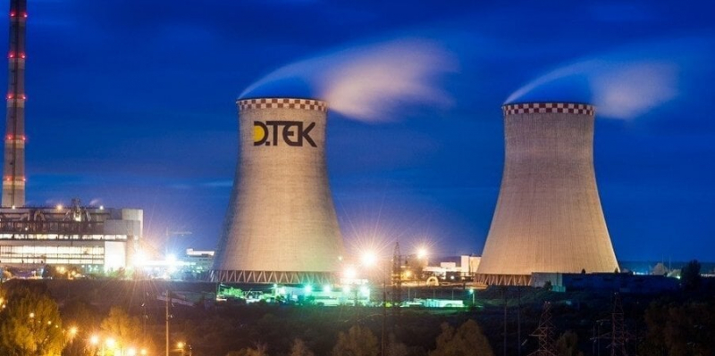 Компанія Ахметова та&nbsp;Харківська ТЕЦ-5 зможуть взяти пільгові кредити на&nbsp;ремонти&nbsp;&mdash; ExPro