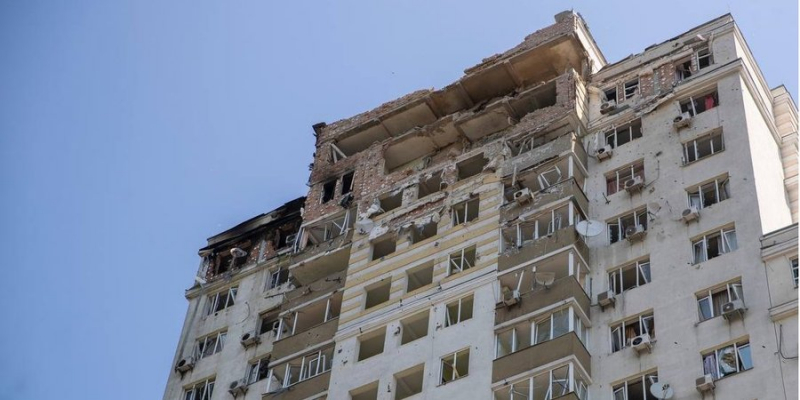 Компенсації за&nbsp;знищене житло: українці вже почали обмінювати сертифікат єВідновлення на&nbsp;нову оселю