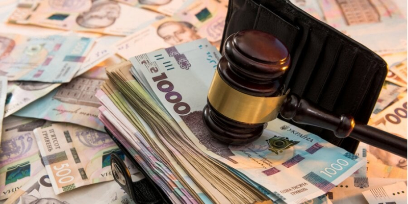 Комуналка та&nbsp;адміністративні порушення. Які борги найчастіше перестали платити українці з&nbsp;початку великої війни&nbsp;&mdash; Опендатабот