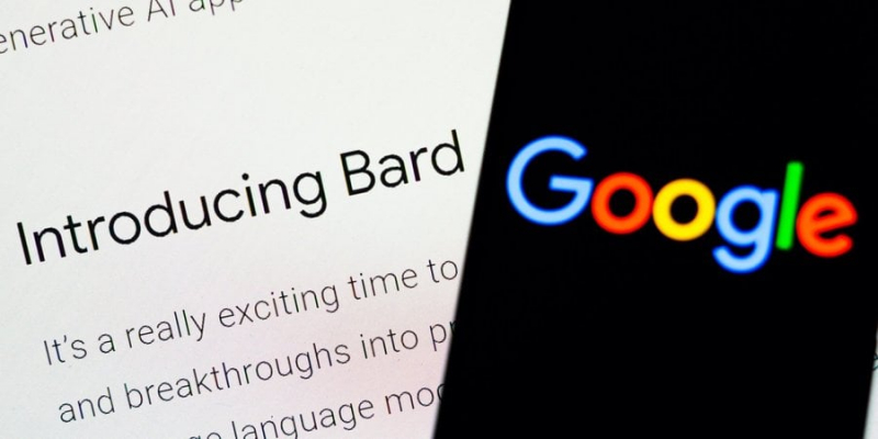 Конкурент ChatGPT. В&nbsp;Україні тепер доступний штучний інтелект від Google&nbsp;&mdash; Bard