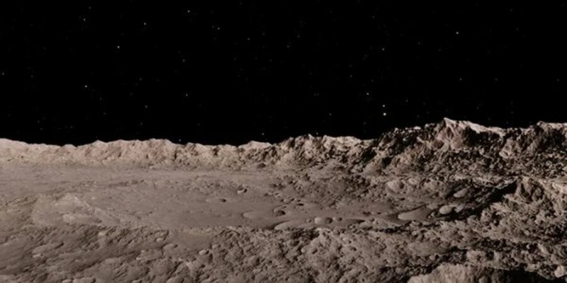Космічні перегони. Китай відправить людину на Місяць до&nbsp;2030 року