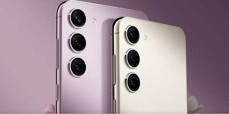 Краща версія? Samsung Galaxy S23 продається на&nbsp;22% краще за&nbsp;свого попередника Galaxy S22