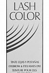 Краска для бровей и ресниц, № 7.7 светло-коричневый / Lash Color 15 мл