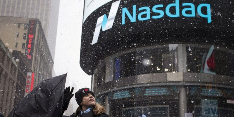 Купують програмістів. Біржа Nasdaq оголосила про найбільшу угоду у&nbsp;своїй історії