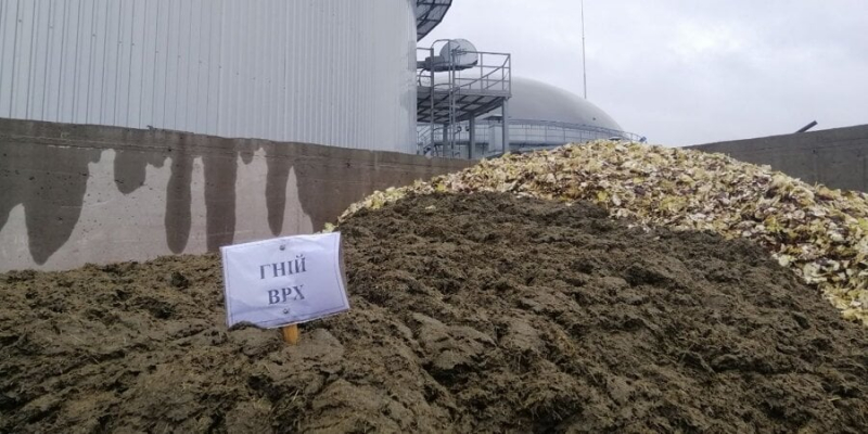 Кури і свині проти Газпрому. Як&nbsp;в&nbsp;Україні народжується ринок біометану і чи є в&nbsp;цього бізнесу шанс заробляти в ЄС