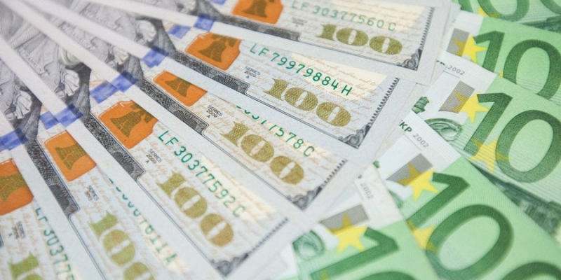 Курс валют НБУ. Євро повернувся до&nbsp;впевненого зростання