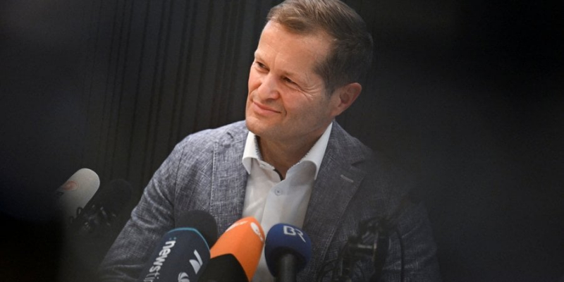 Лауреат Нобелівської премії з фізики вкладе грошову винагороду у свій проєкт на підтримку України