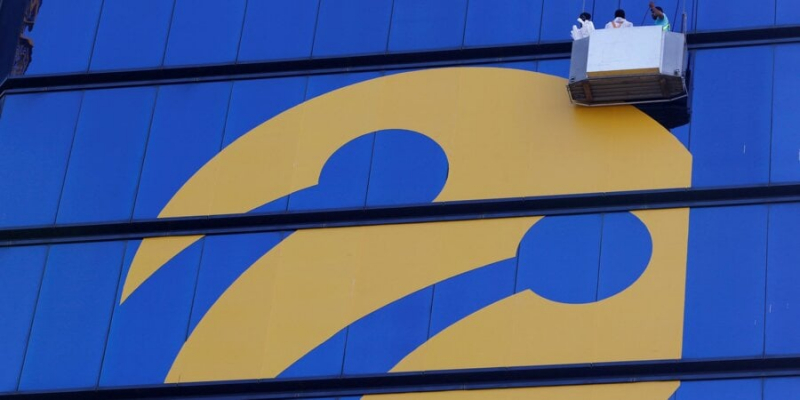 lifecell запустив першу в Україні базову станцію, яка може працювати від сонячних батарей