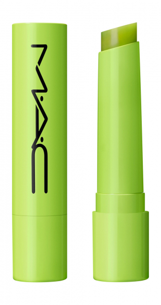 MAC Squirt Plumping Gloss Stick&nbsp;Бальзам для губ, придающий объем | Like Squirt