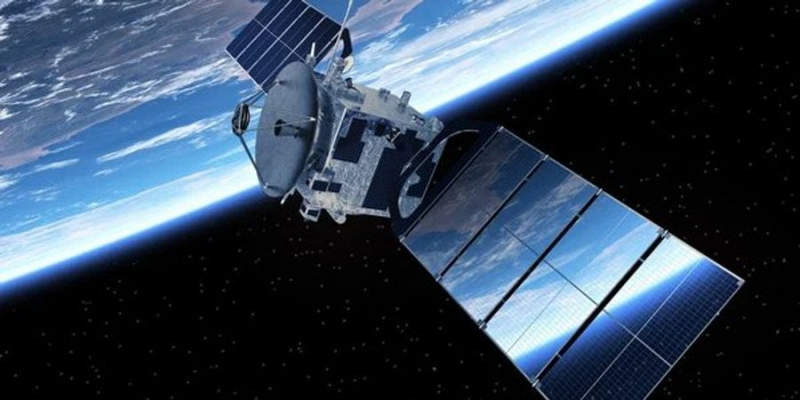Майбутнє настало. У США визначають, де посадити дерева, за допомогою супутників