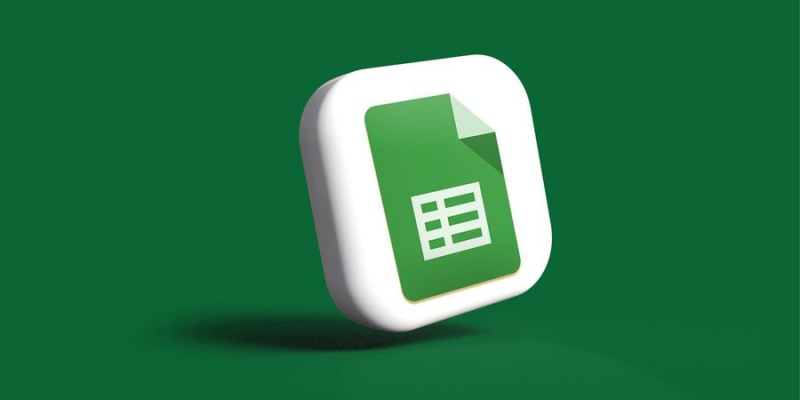 Майстер Google Sheets. П&rsquo;ять ефективних лайфхаків