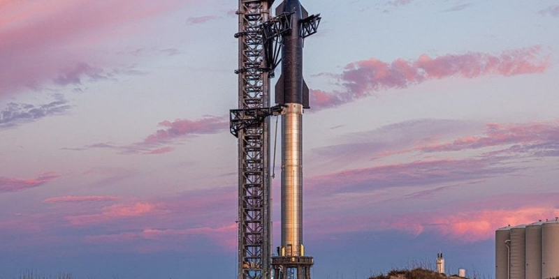Майже як&nbsp;Арестович. Ілон Маск укотре анонсував швидкий запуск Starship