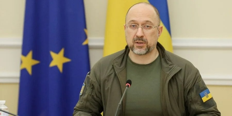 Малий і середній бізнес. Кабмін визначив, хто отримає гроші від держави&nbsp;&mdash; Шмигаль