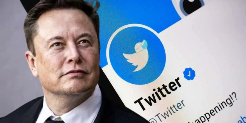 Маск не&nbsp;жадібний. Twitter почав ділитися доходами від реклами з&nbsp;користувачами, але є нюанс