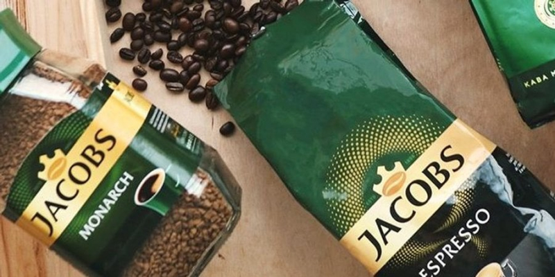 Маскування вражаюче. Виробник Jacobs залишиться працювати в Росії, але прибере західні бренди