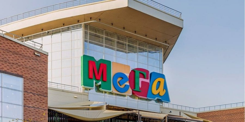 Мега вихід. Власник IKEA продає 14 торгових центрів у&nbsp;Росії дочці Газпромбанку