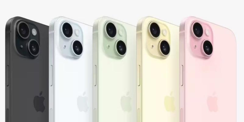 Меми не&nbsp;випадкові? Як&nbsp;світ сприйняв анонс iPhone 15&nbsp;&mdash; думки преси та&nbsp;користувачів