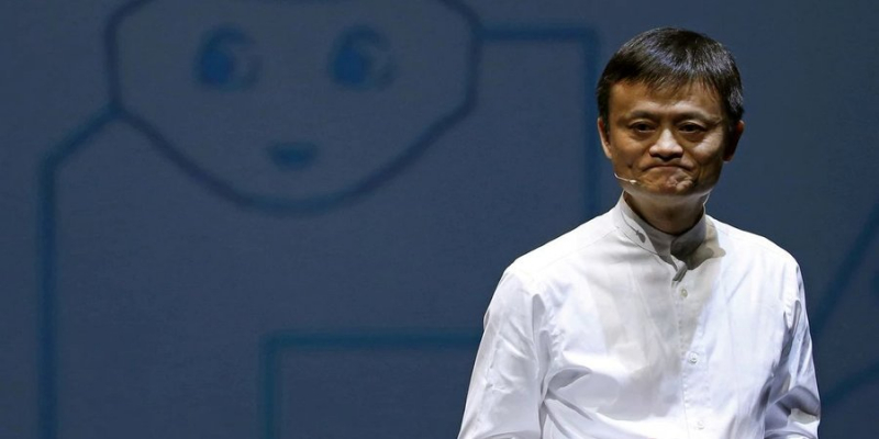 Мільярдер на&nbsp;пасовиську. Джек Ма&nbsp;заснував сільськогосподарську компанію