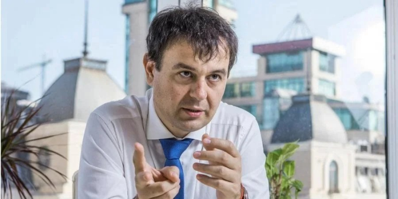 Мільярди на добу. Гетманцев розповів, скільки бізнес втрачає через тревоги