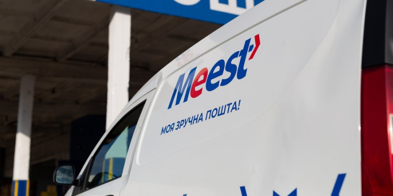 Мінус 30%. Meest Пошта знизила тарифи на&nbsp;доставку одразу у&nbsp;чотири країни