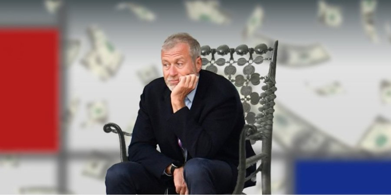 Мистецтво обходу санкцій. НАЗК опублікувало колекцію картин Абрамовича на&nbsp;майже $1 млрд