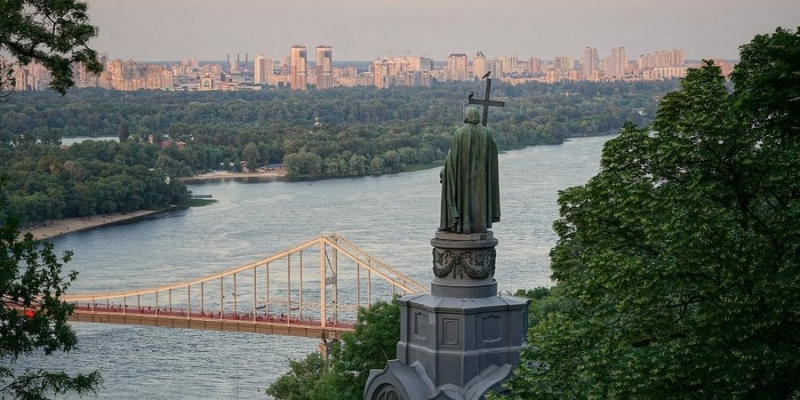 Мобілізація капіталу. BlackRock і JPMorgan допоможуть створити фонд для відновлення України&nbsp;&mdash; FT