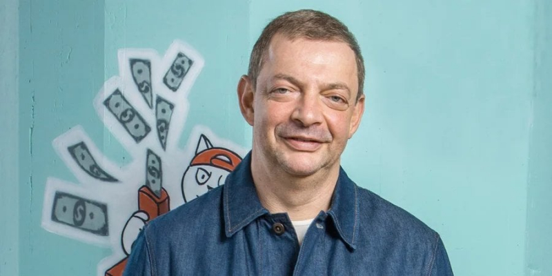 &laquo;Моно&nbsp;&mdash; броня&raquo;. Атаку на&nbsp;Monobank відбили&nbsp;&mdash; Гороховський