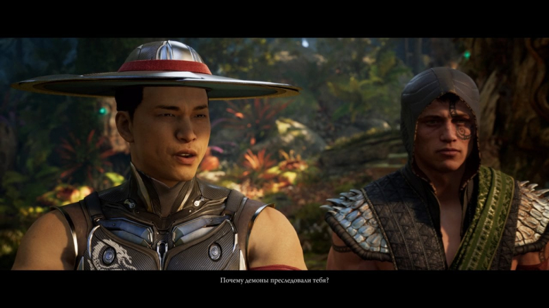 Мордобій у&nbsp;фарбах. Огляд Mortal Kombat 1&nbsp;&mdash; яким вийшло продовження легендарної серії