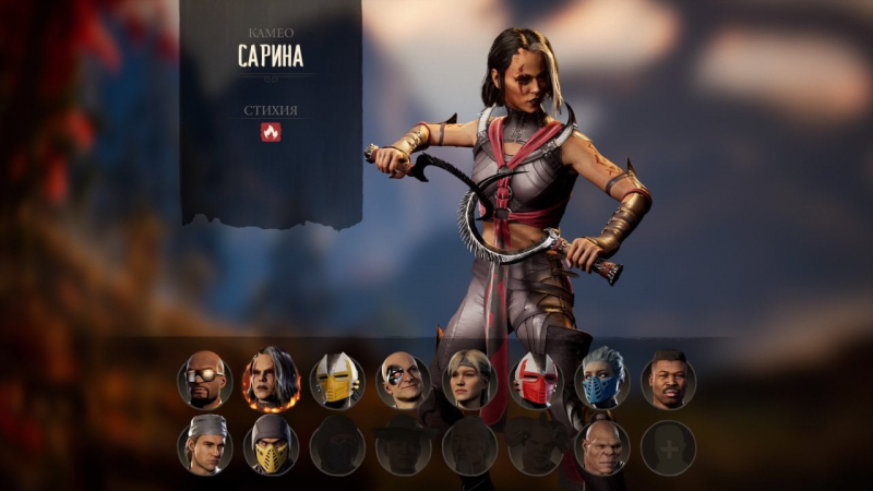 Мордобій у&nbsp;фарбах. Огляд Mortal Kombat 1&nbsp;&mdash; яким вийшло продовження легендарної серії