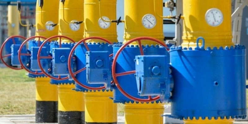 Можна видихнути. Україна вже накопичила достатньо газу для опалювального сезону&nbsp;&mdash; Міненерго