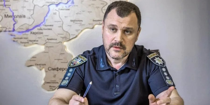 МВС пропонує встановити штрафи для нічних закладів і ресторанів, які порушують комендантську годину&nbsp;&mdash; Клименко