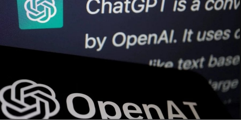 Наближаються до річного виторгу $1 млрд. Творець ChatGPT зараз за місяць заробляє у&nbsp;2,5 раза більше, ніж за&nbsp;весь минулий рік