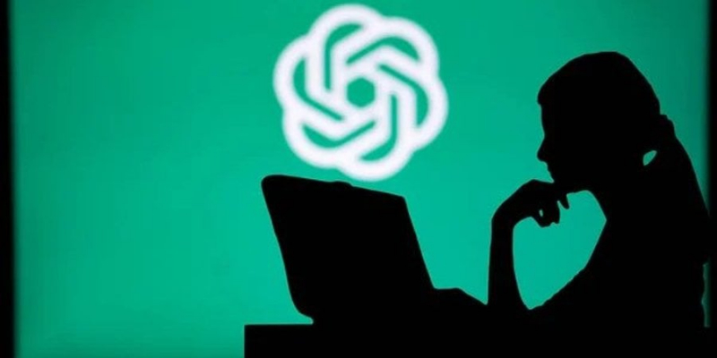 Надихалися Siri? OpenAI представляє голосовий інтерфейс для ChatGPT&nbsp;&mdash; ЗМІ