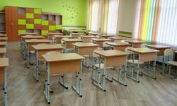 Найбільша в світі, перша в Європі. У Львові будують школу за допомогою 3D-друку — відео